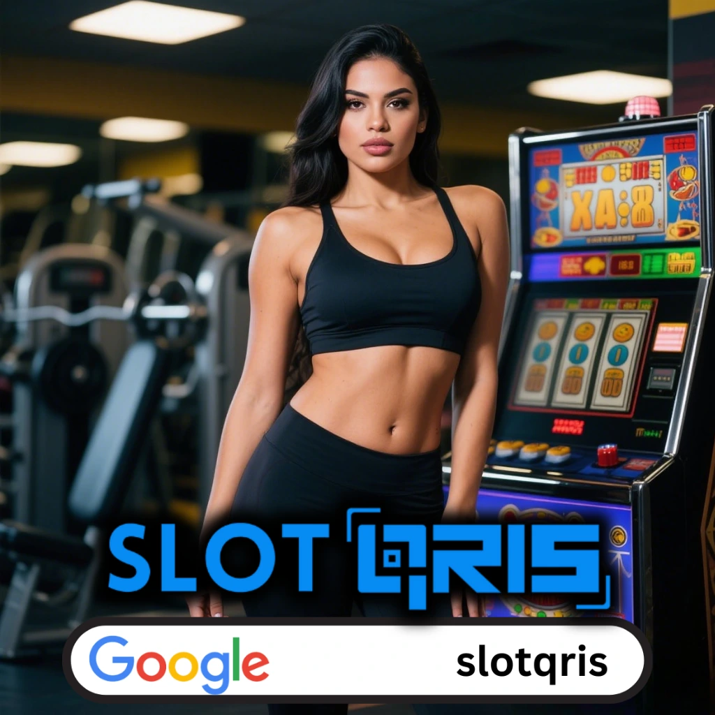 SLOTQRIS | Bandar Slot777 Deposit Via VIP55 Slot Qris Mantap